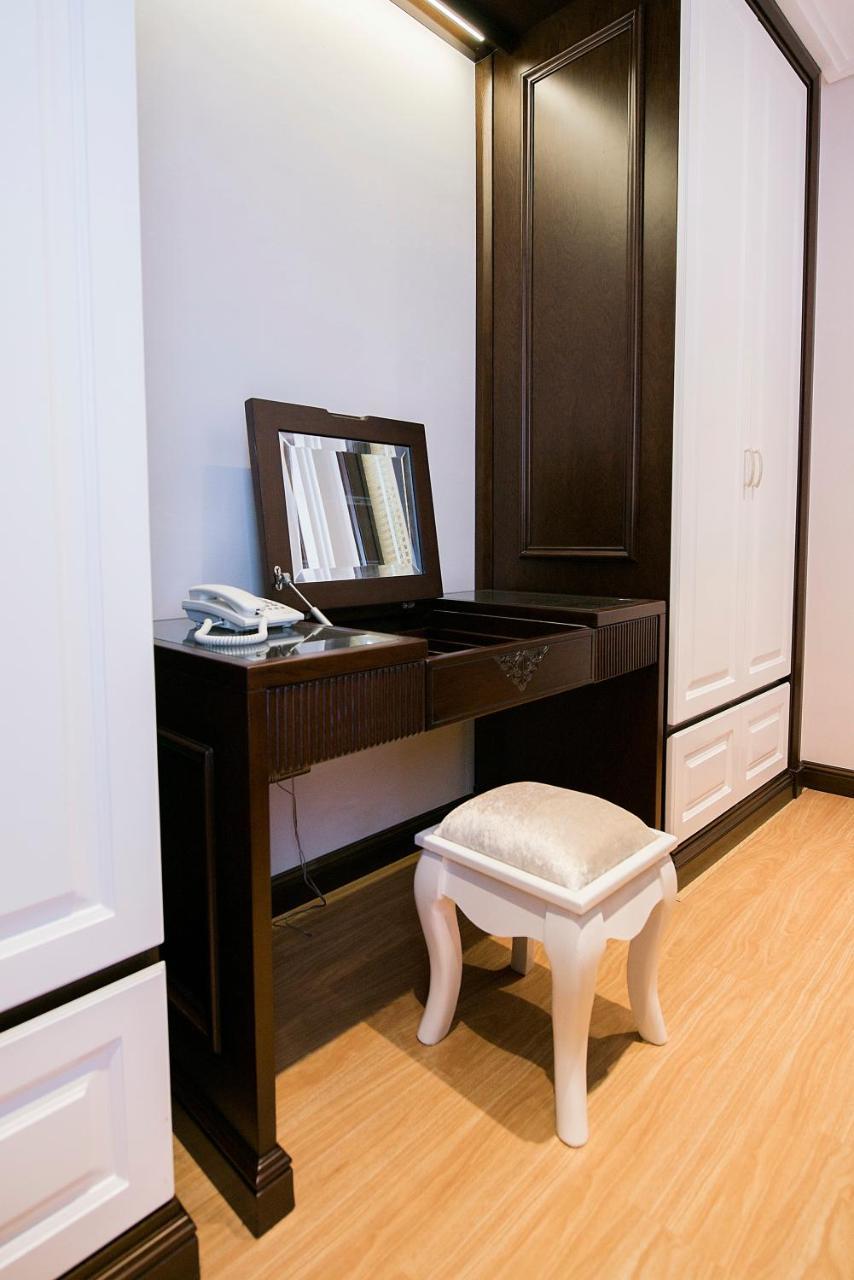 Hong Gia Tue Apartment Hanoi Zewnętrze zdjęcie