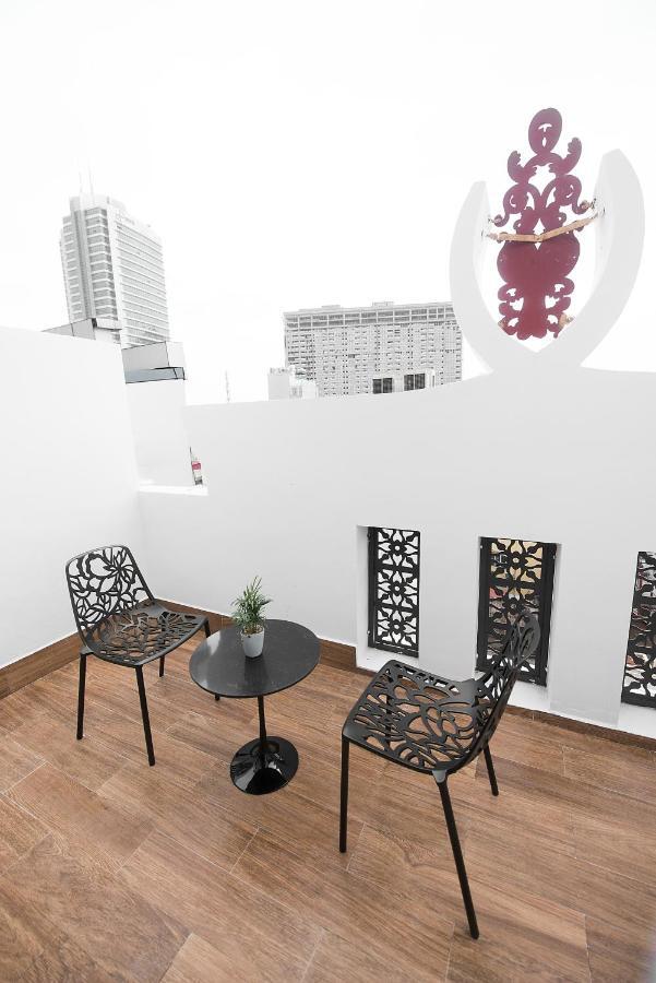 Hong Gia Tue Apartment Hanoi Zewnętrze zdjęcie
